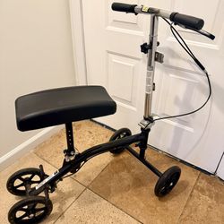 Knee Scooter