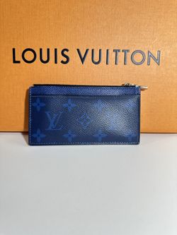Auth LV Wallet (microchip)