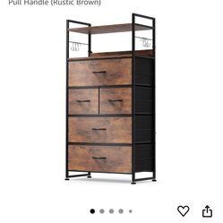 Lulive Dresser For Bedroom