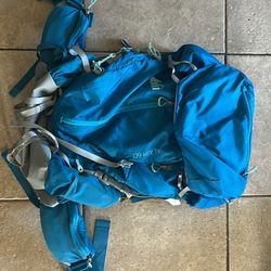 REI Flash 60 Backpack (Women’s)