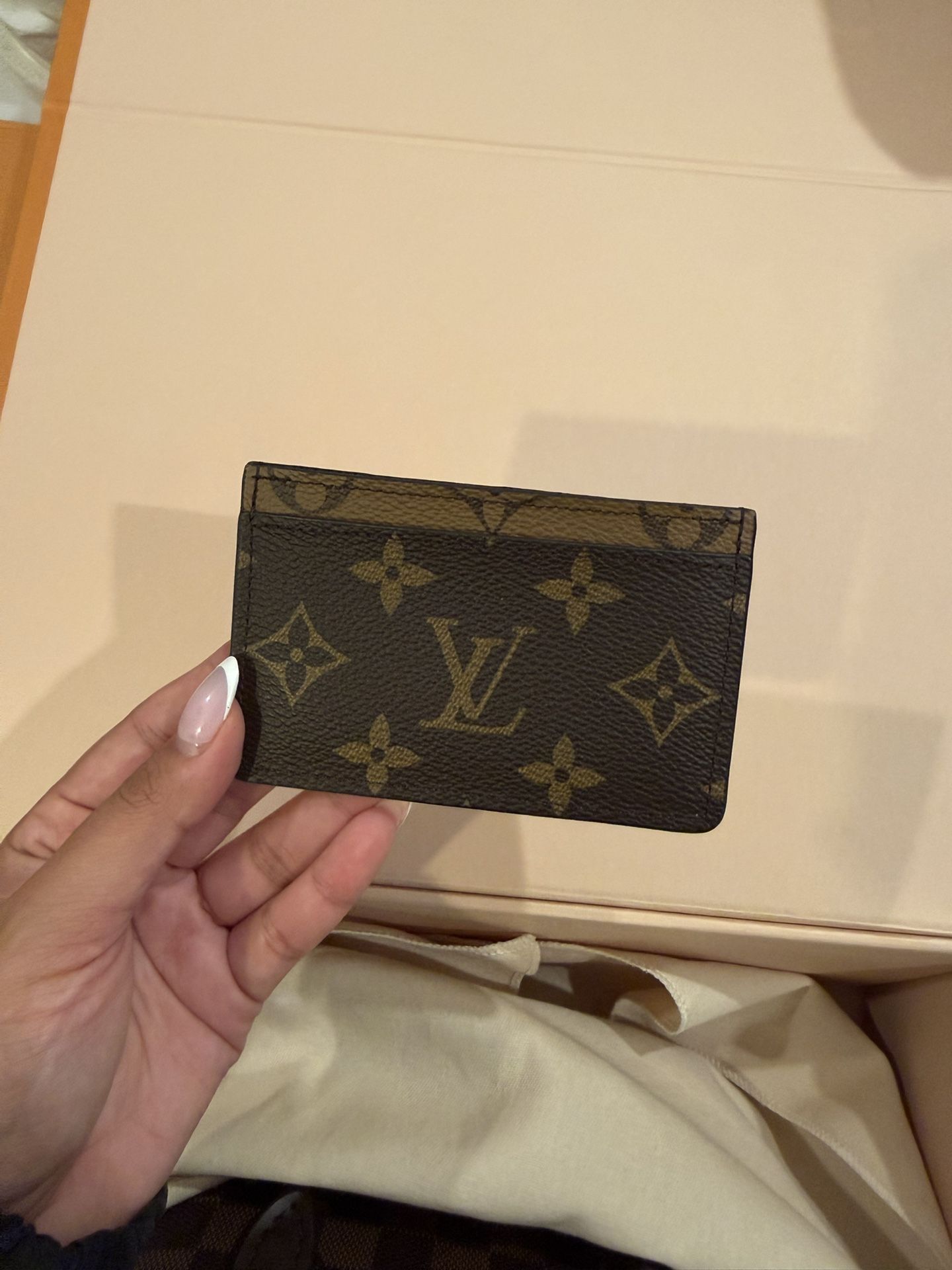 Louis Vuitton Card Holder