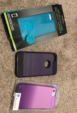 iPhone 7 phone cases