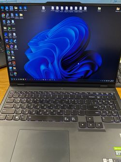 Lenovo Legion Gaming Laptop 15 inch