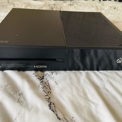 Xbox One 