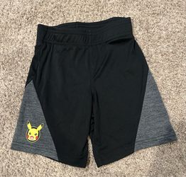 Pokemon shorts