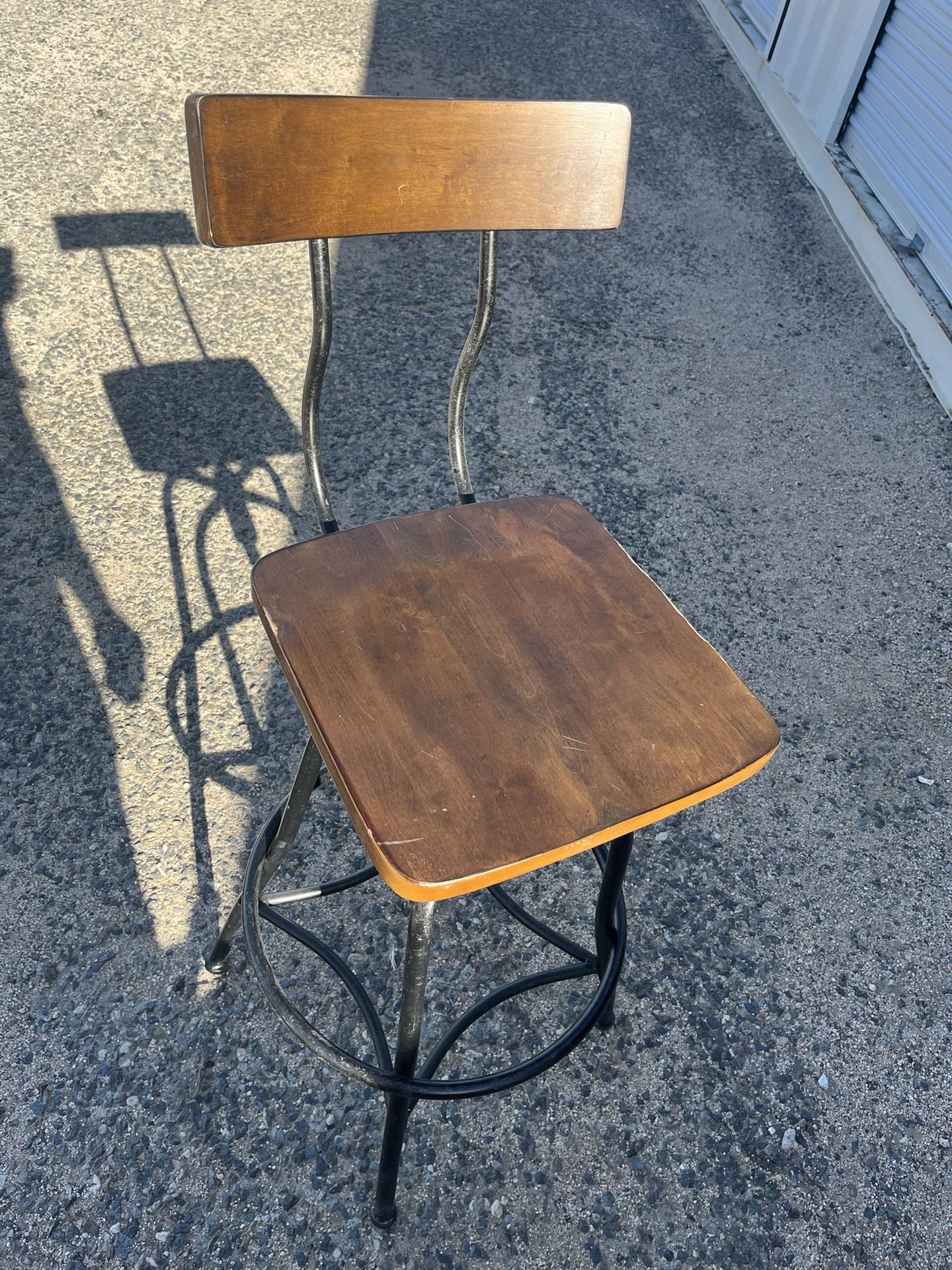 Bar Stool Chair