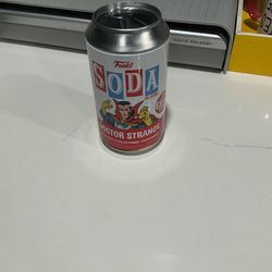 Funko Soda