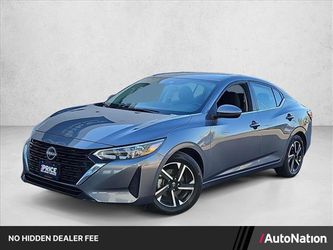 2024 Nissan Sentra