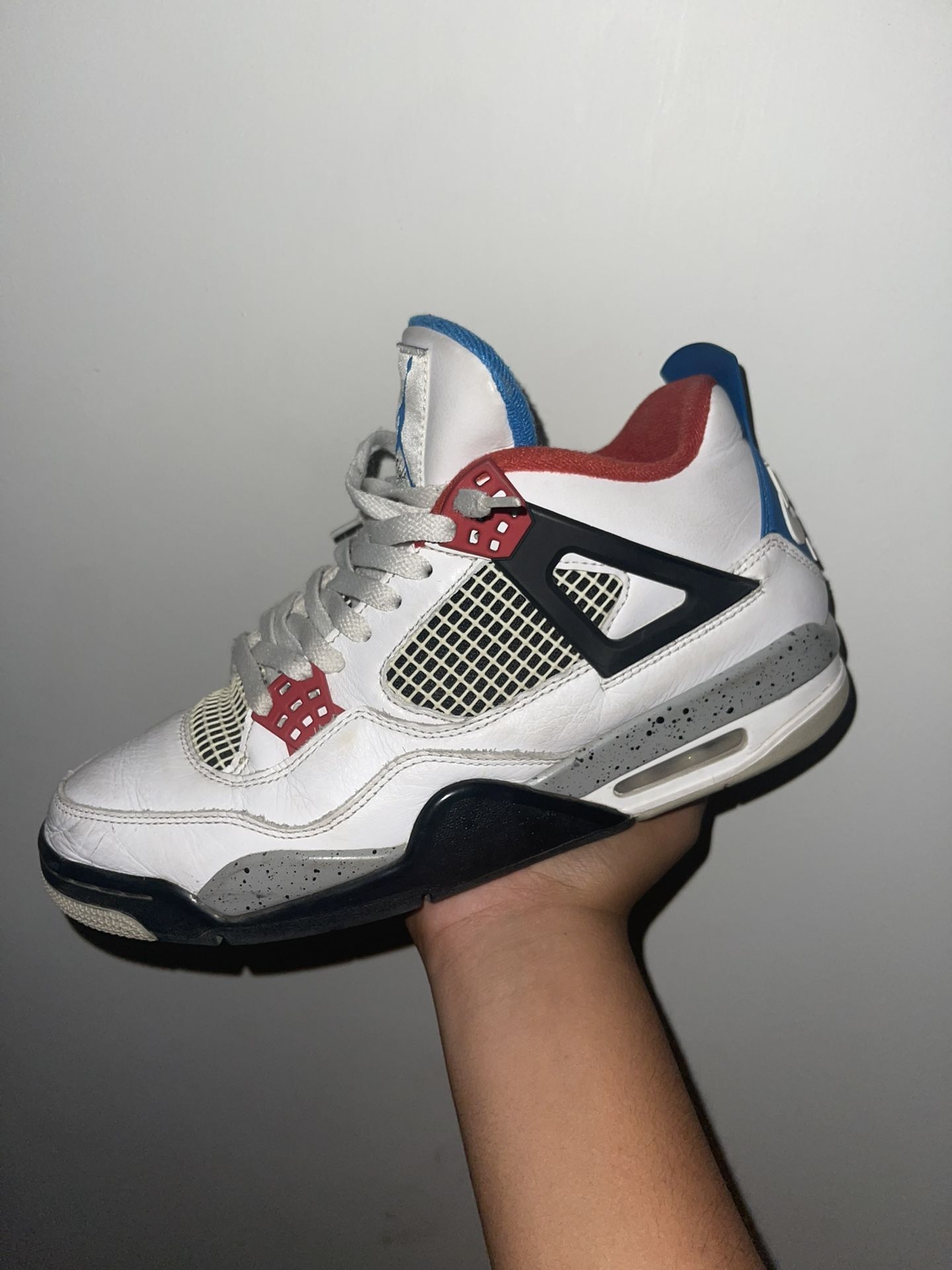 Jordan 4