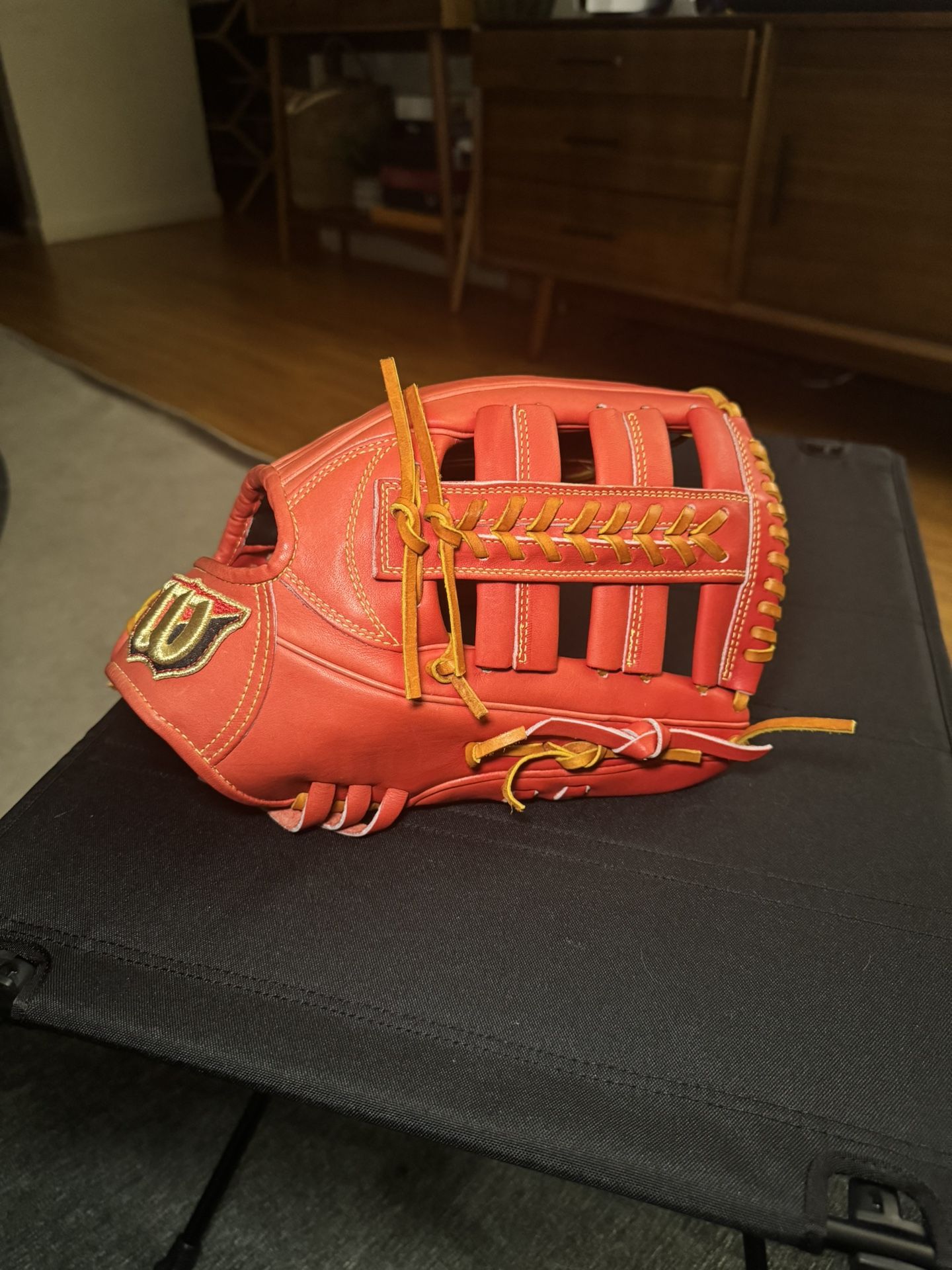 Wilson Staff - Made in Japan