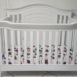 Crib