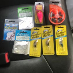 Calling All Fishermen