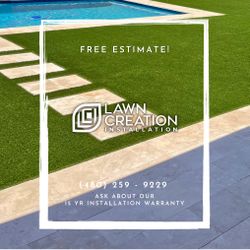 Turf, Pavers, Fire-pits, Putting Greens, BBQ, Full Remodels