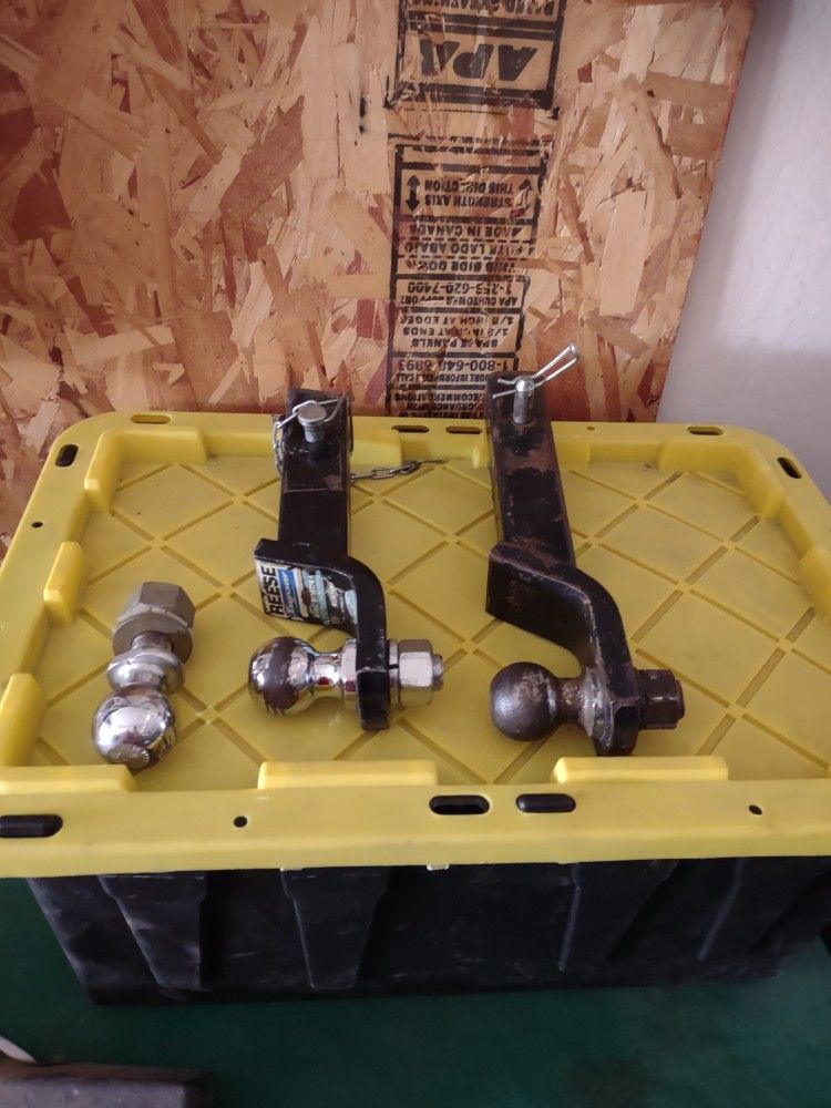 2 Inch Receiver Hitch Price For Each Obo