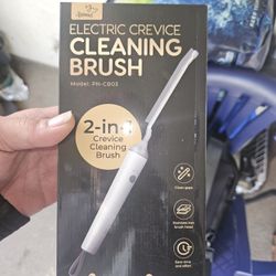 Cleaning Brush