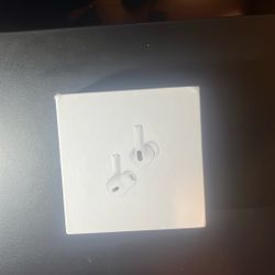 AirPods Pro Gen 2 (Usb C)  