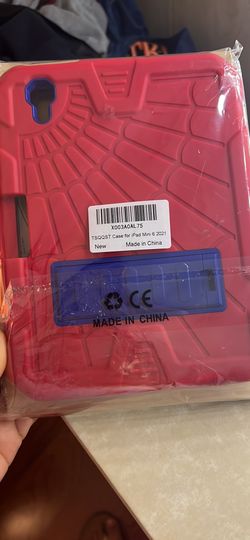 Case For iPad Mini 6
