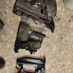 Nail Guns 