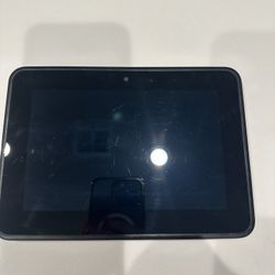 Kindle Tablet