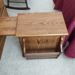 End Table