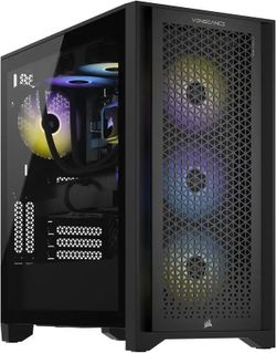 Used Gaming PC Geforce RTX 4079