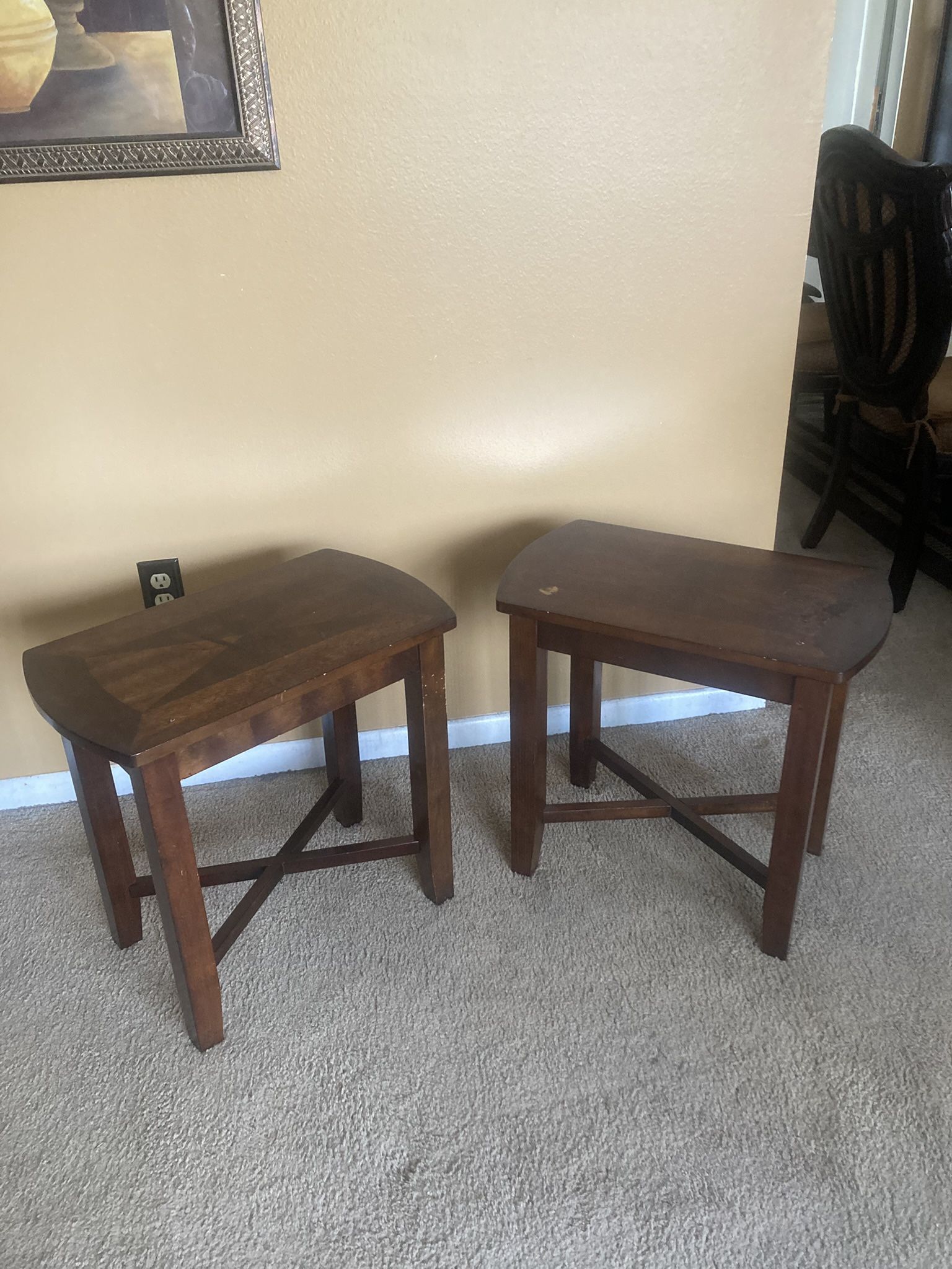 End Tables