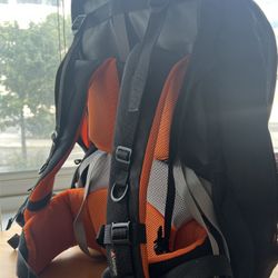 Vango Traveller 50+20 Backpack - MOVING OUT SALE ✈️