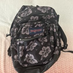 Jansport Back back. 