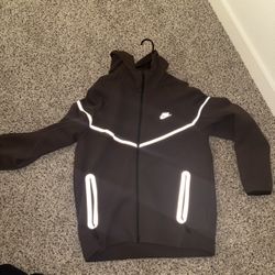 Nike Tech Sweater Sz XL