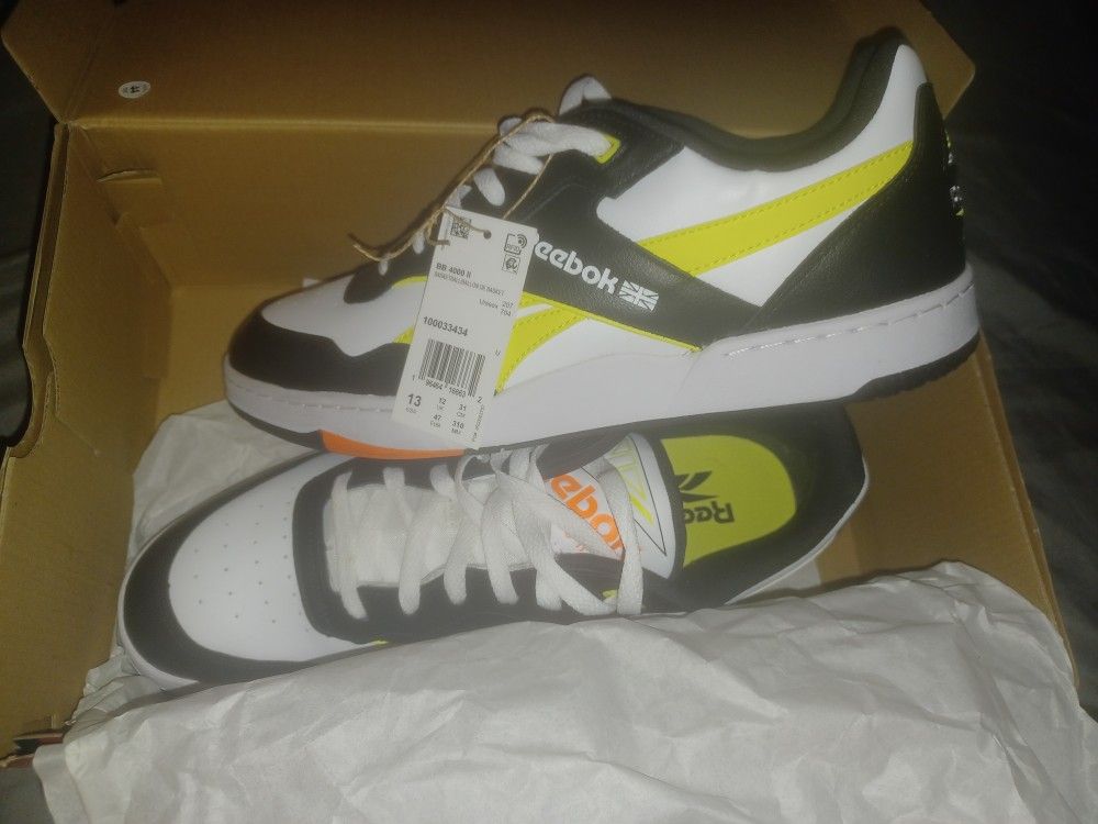 Reebok 