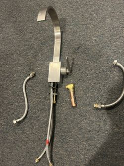 Grohe Concetto Single-Handle Pull-Down Kitchen Faucet Dual Spray 1.75 GPM 32665