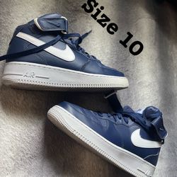 Nike