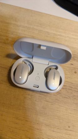 Bose Sport Earbuds Bluetooth
