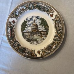 Decorative Plate