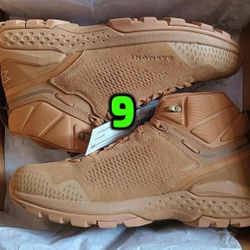 New Men's Garmont Coyote Tactical Boot, 9