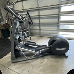 Precor 576i Commercial Total Body EFX elliptical 