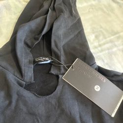 Enfants Riches Déprimés Black Size M