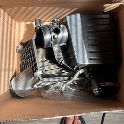OEM 2008-2012 Honda Accord Intake