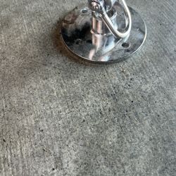 Swivel For Boxing 