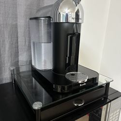 Nespresso Vertuo Coffee Machine