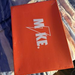 Jordan 1s Gatorade Orange peel Size 7 OG All 