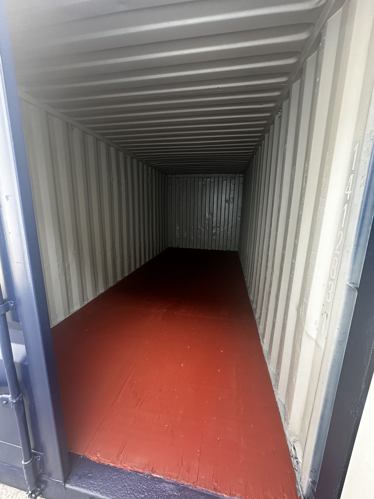 20 Ft Std Container , Shed , Storage , Shipping , Conex 