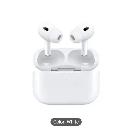 Apple Air Pods 