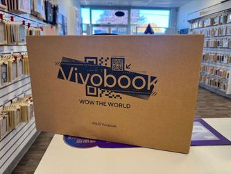 ASUS - Vivobook 16"| $5 Down | Payment plan available