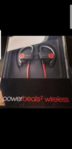 DRE BEATS2 WIRELESS BRAND NEW