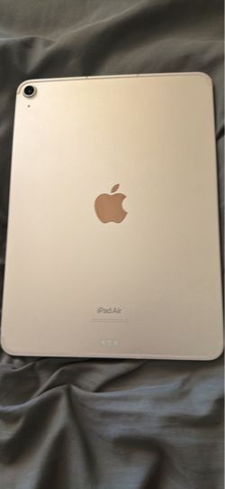 I pad air 5th Generation