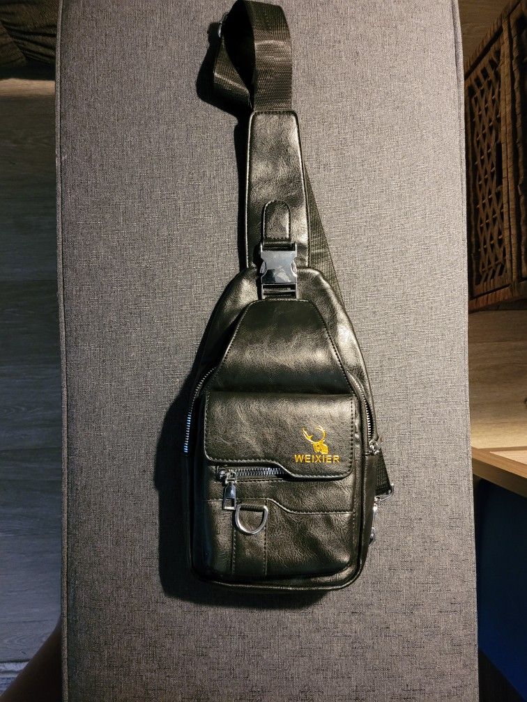 Brand New! Men's Or Women's Shoulder Sling!