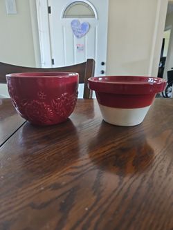 Flower vase