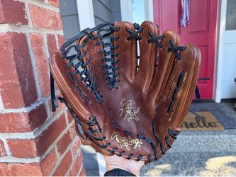 Rawlings Heart of the Hide PRO3039FS-22 Baseball Glove 12.75”