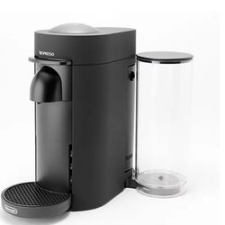 Nespresso Machine+ 40 Capsules Drawer